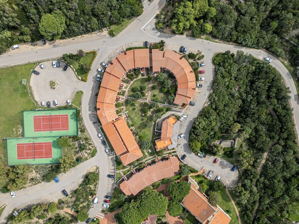 Фото Residence Costa Serena