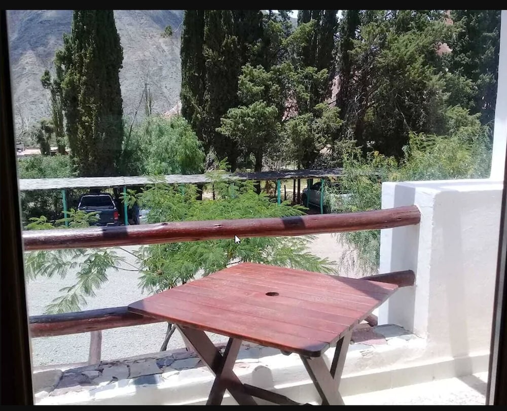 Фото El Refugio de Coquena