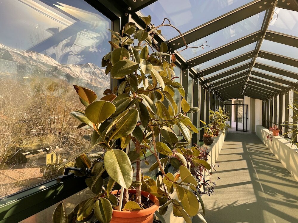 Фото Hotel Meeting Santacroce