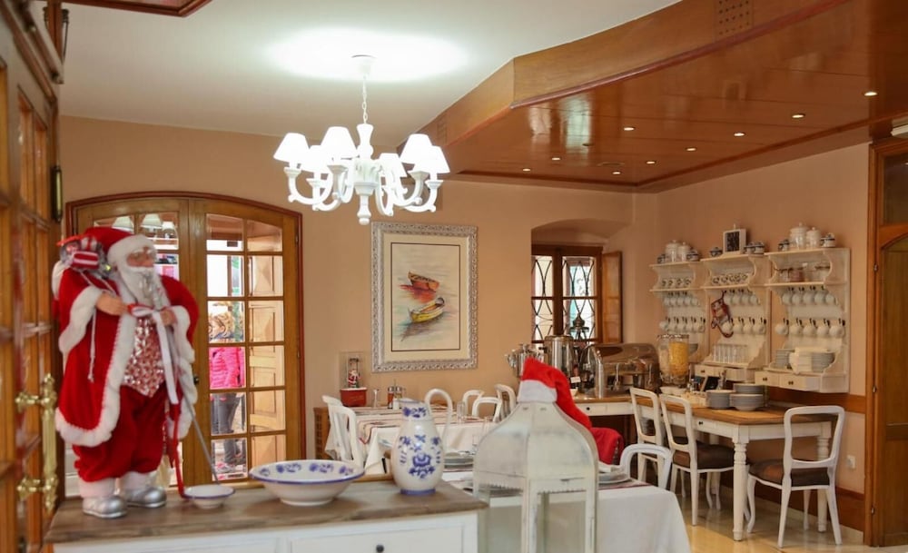 Фото Hotel Marija