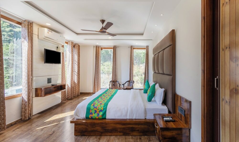 Фото Hotel Anjukul