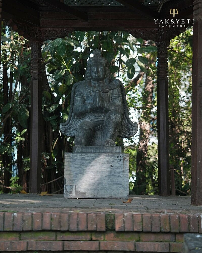 Фото Hotel Yak & Yeti