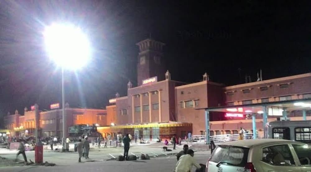 Фото Ganesham Guest House