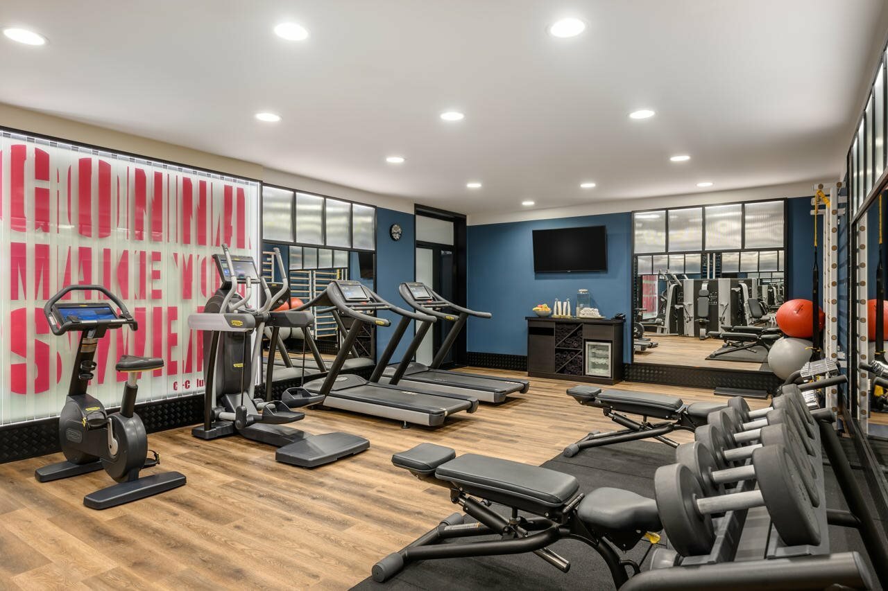 Фото Pullman Budapest