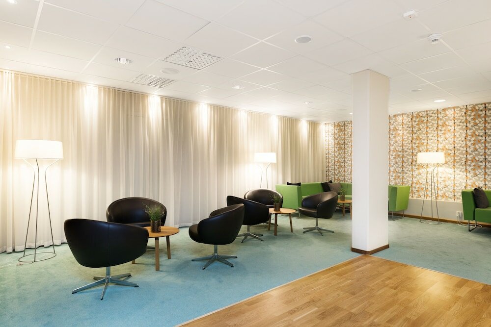 Фото ProfilHotels Aveny