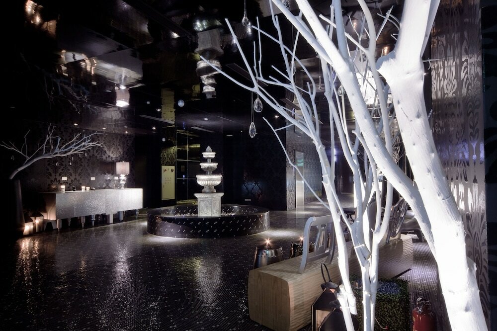 Фото Wego Boutiaue Hotel Dazhi