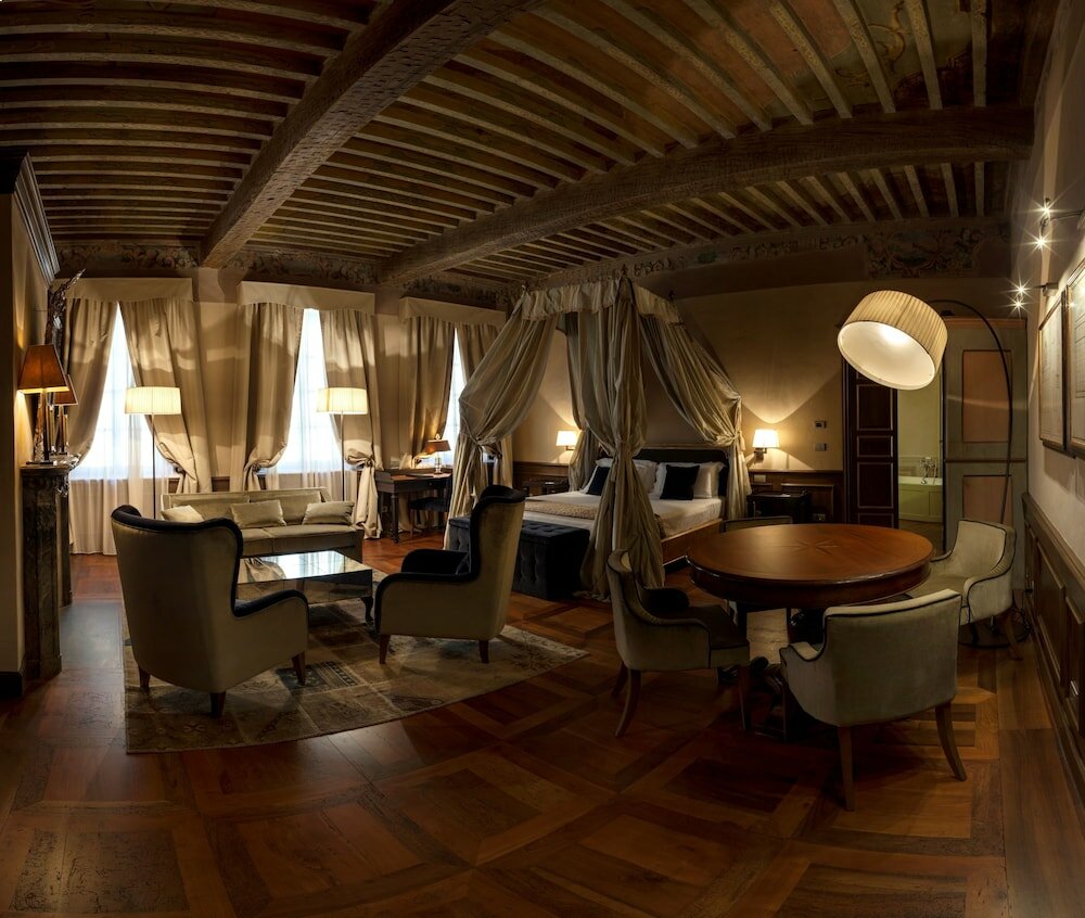 Фото Palazzo Righini