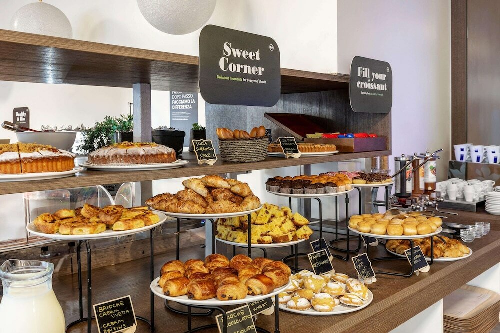 Фото B&b Hotel Firenze Novoli