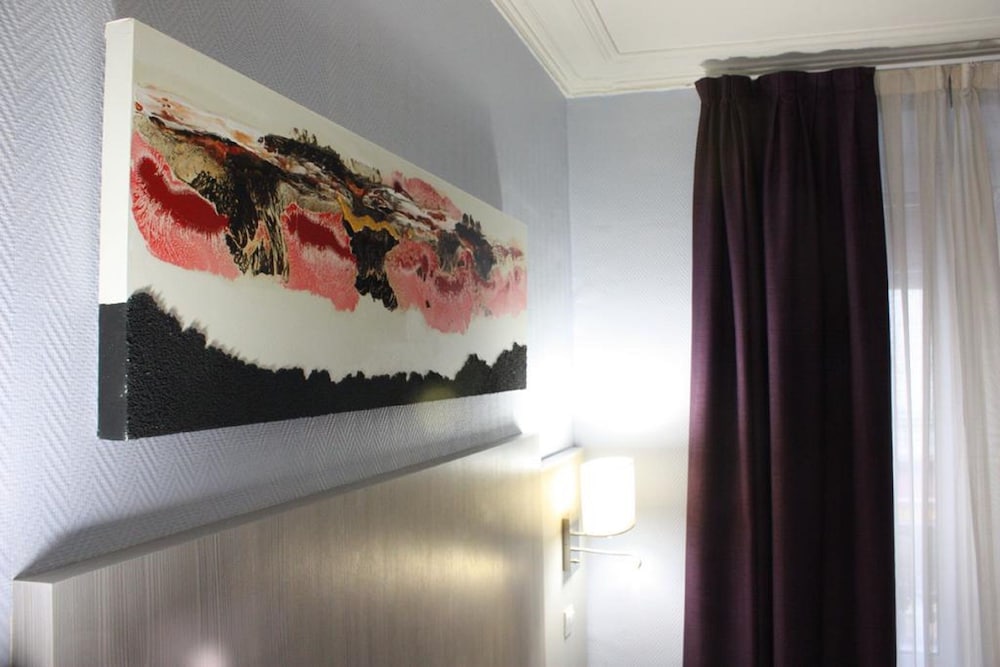 Фото Hotel Excelsior