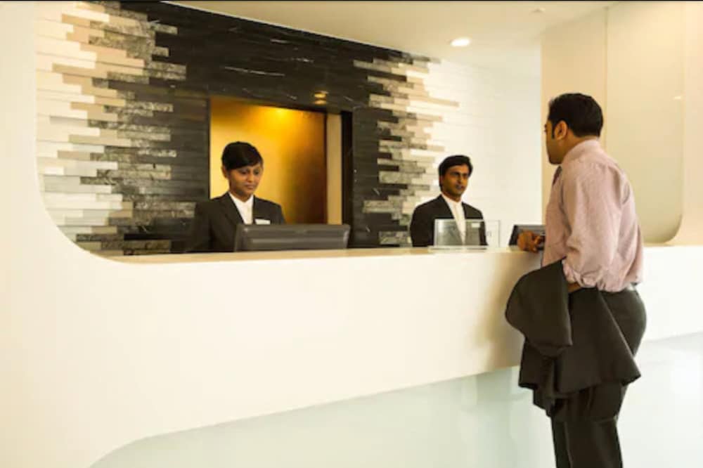 Фото The Fern Residency - Mumbai