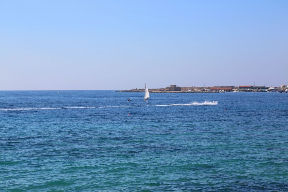 Фото Amphora Resort