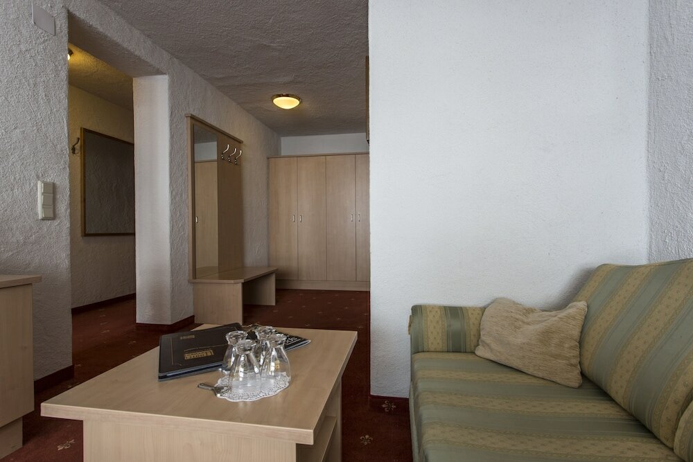 Фото All inclusive Hotel Lohmann