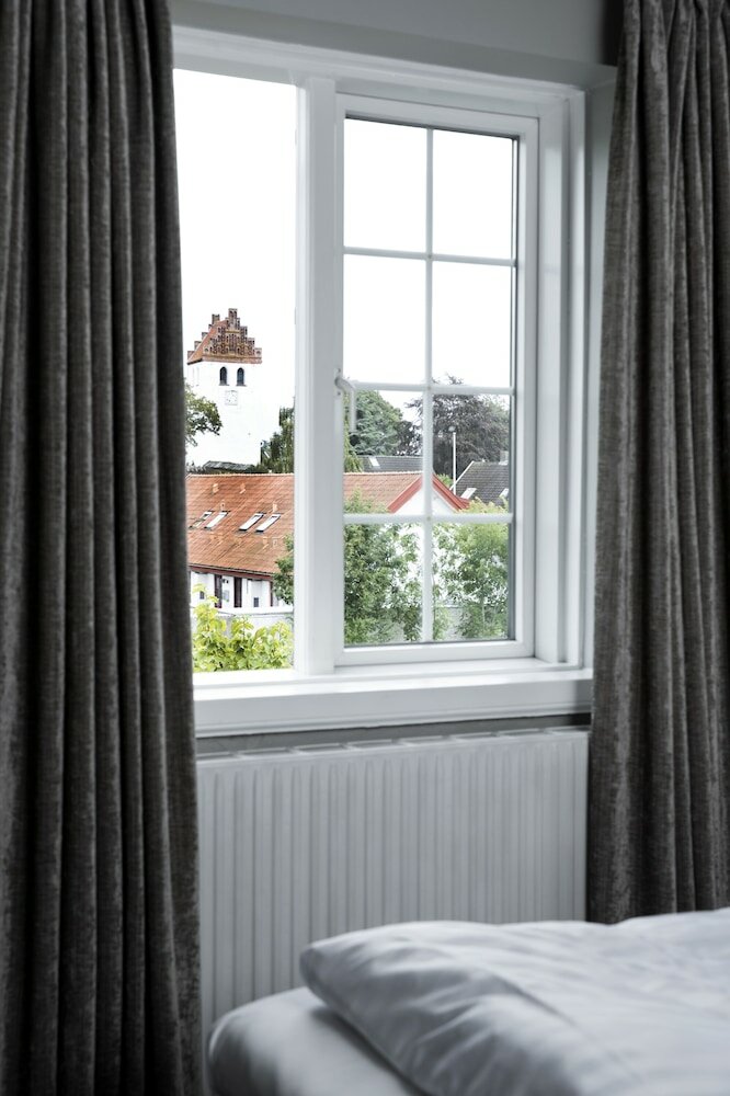 Фото Skjalm Hvide Hotel