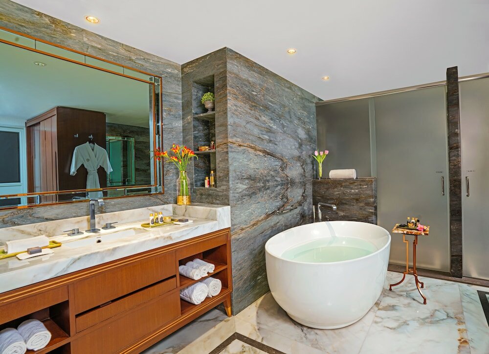 Фото Taj MG Road, Bengaluru