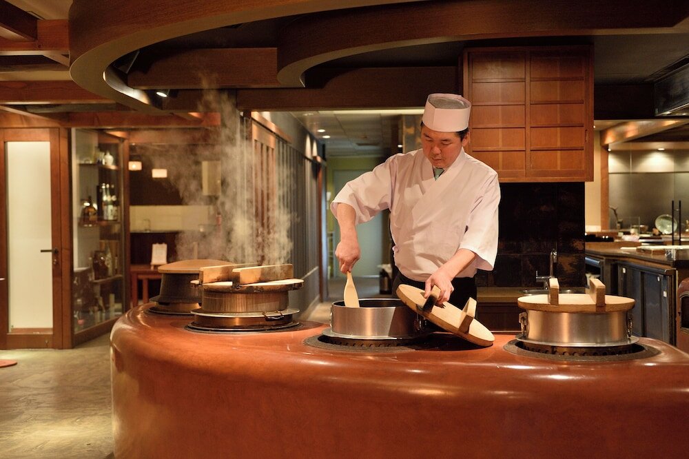 Фото Ryokan Sumiya Kihoan