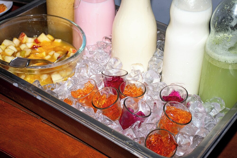 Фото Duomi Hotel Buenos Aires