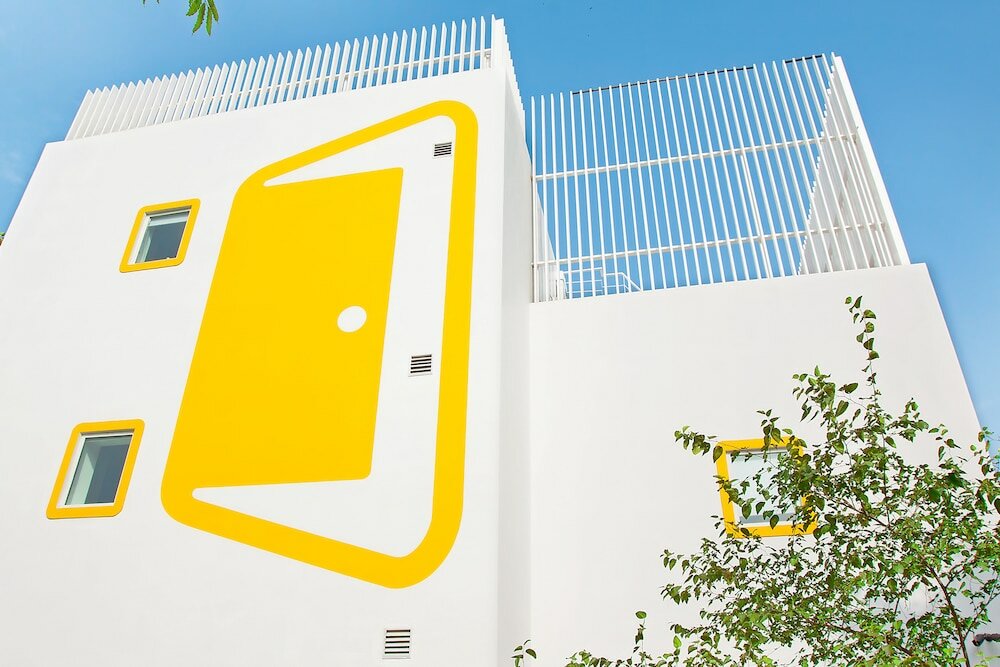 Фото Bloomrooms @ Link Road