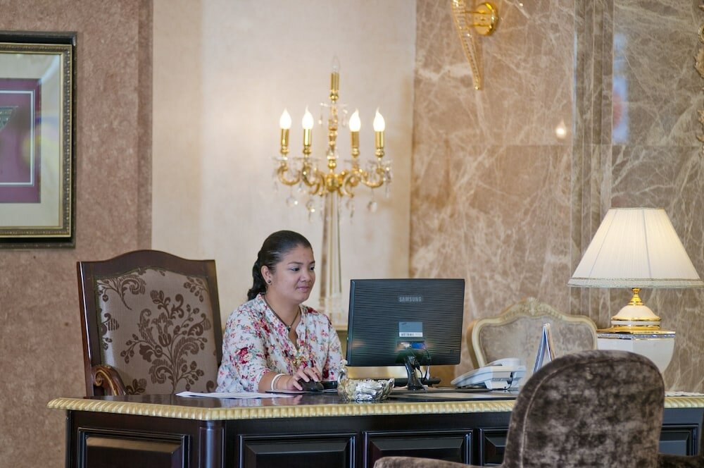 Фото LK The Empress Pattaya