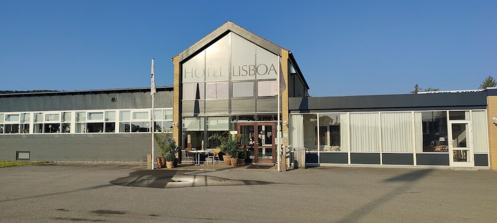 Фото Hotel Lisboa