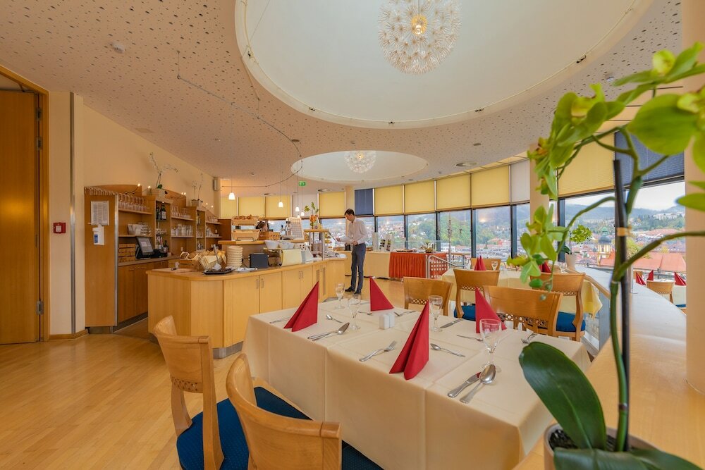 Фото City Hotel am Ccs