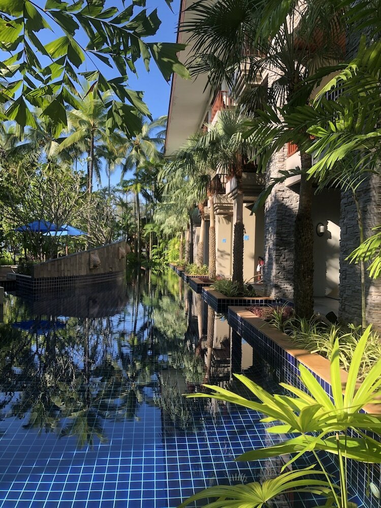 Фото Graceland Khaolak Beach Resort