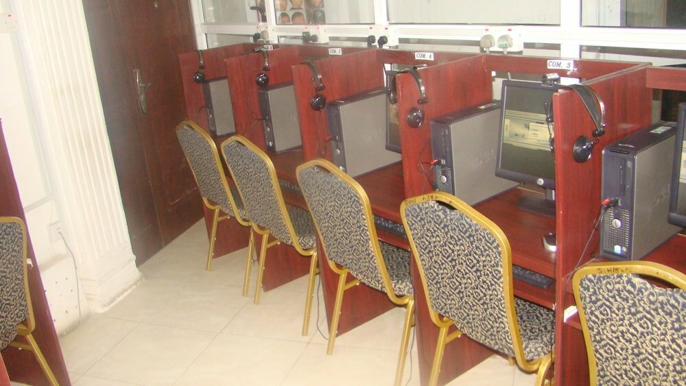 Фото Grand View Hotel