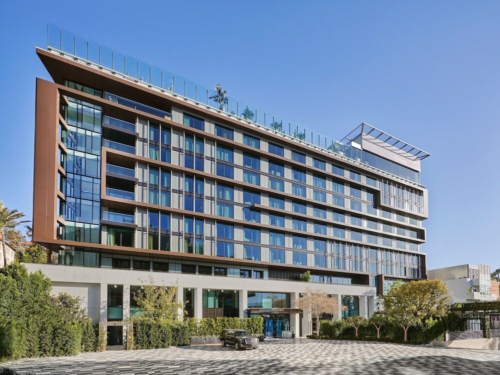Фото Pendry West Hollywood