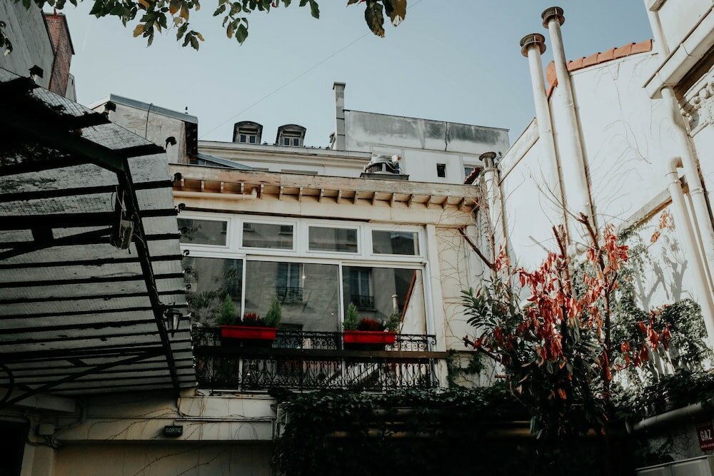 Фото Hotel Crystal