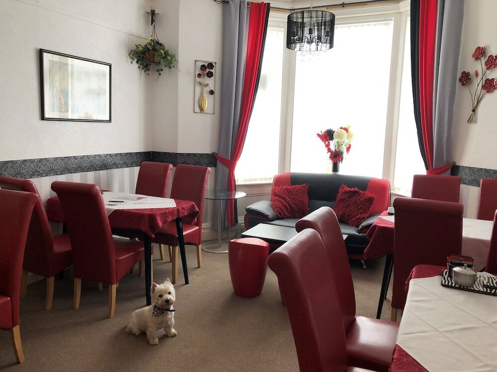 Фото The Franklyn Hotel