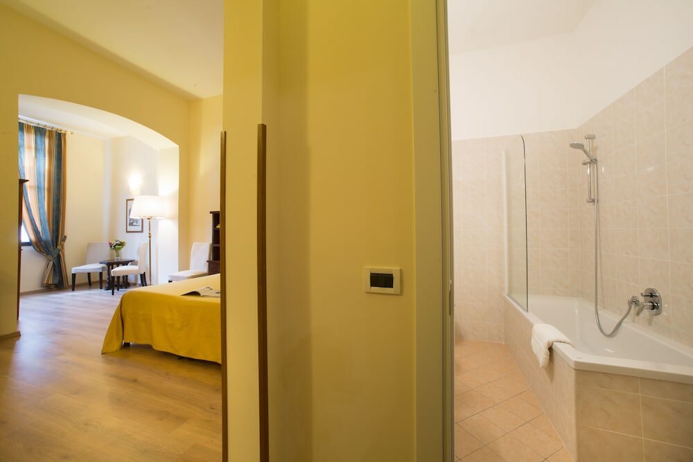 Фото Locanda Orchidea - B&b