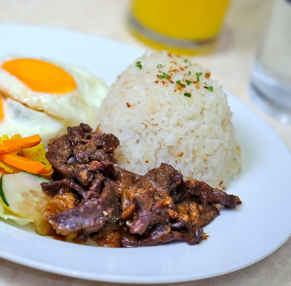 Фото Fersal Hotel Manila