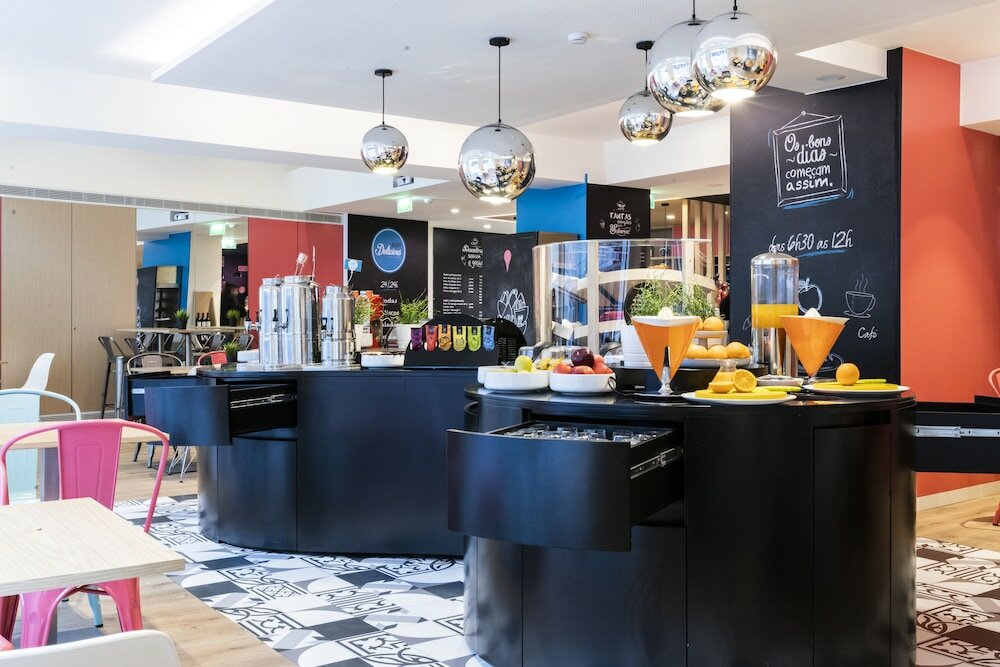 Фото Stay Hotel Coimbra Centro