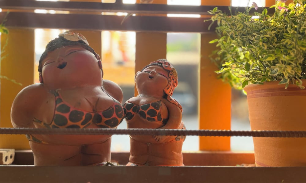 Фото Baan Baramee House