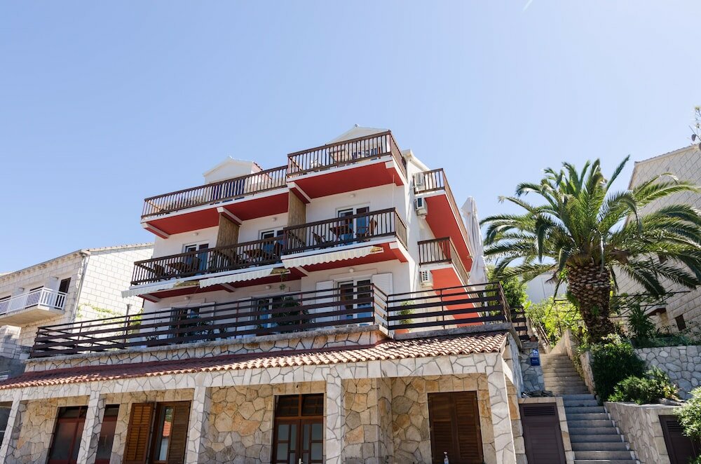 Фото Apartments Matana Chano