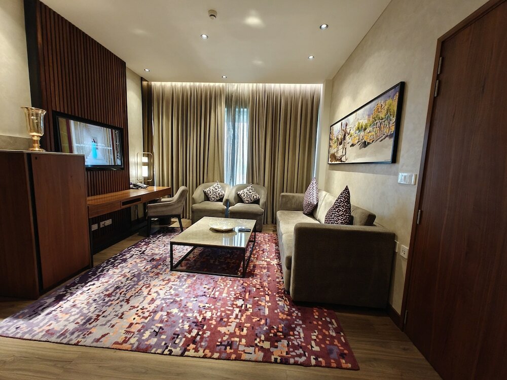 Фото Vivanta Kolkata Em Bypass