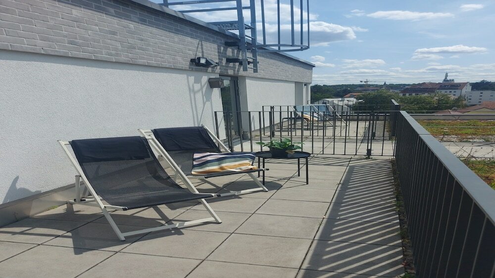 Фото The niu Sparrow