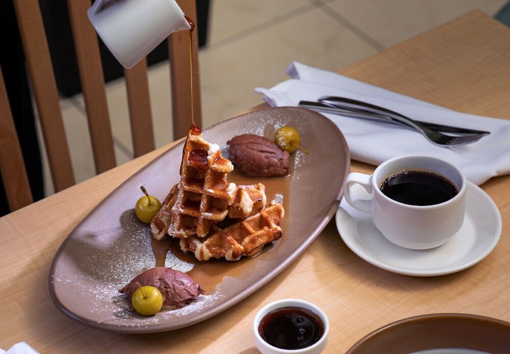 Фото Arawa Park Hotel