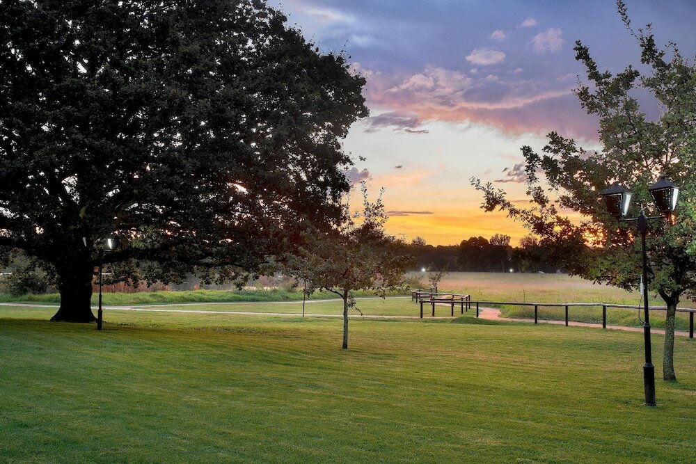 Фото Irene Country Lodge, Autograph Collection