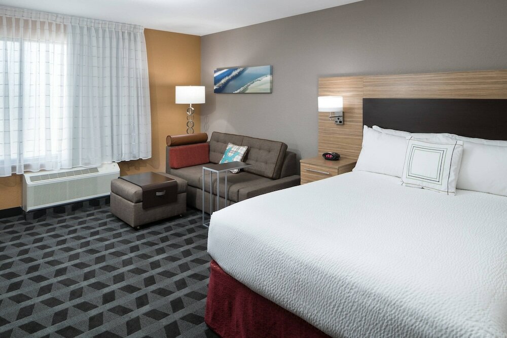 Фото TownePlace Suites by Marriott Panama City
