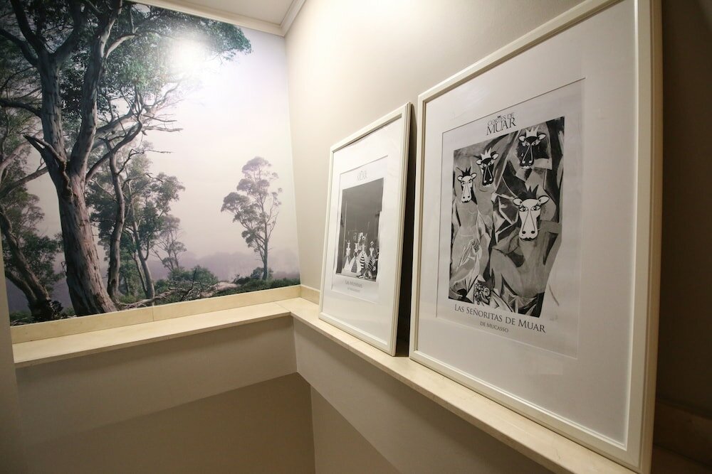 Фото Hotel Alda San Carlos