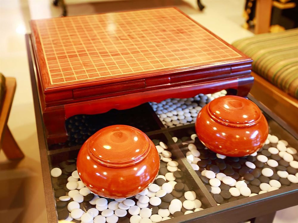 Фото At Chiang Mai Hotel