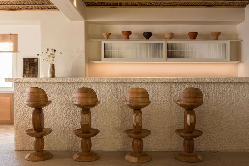 Фото Porto Mykonos Hotel