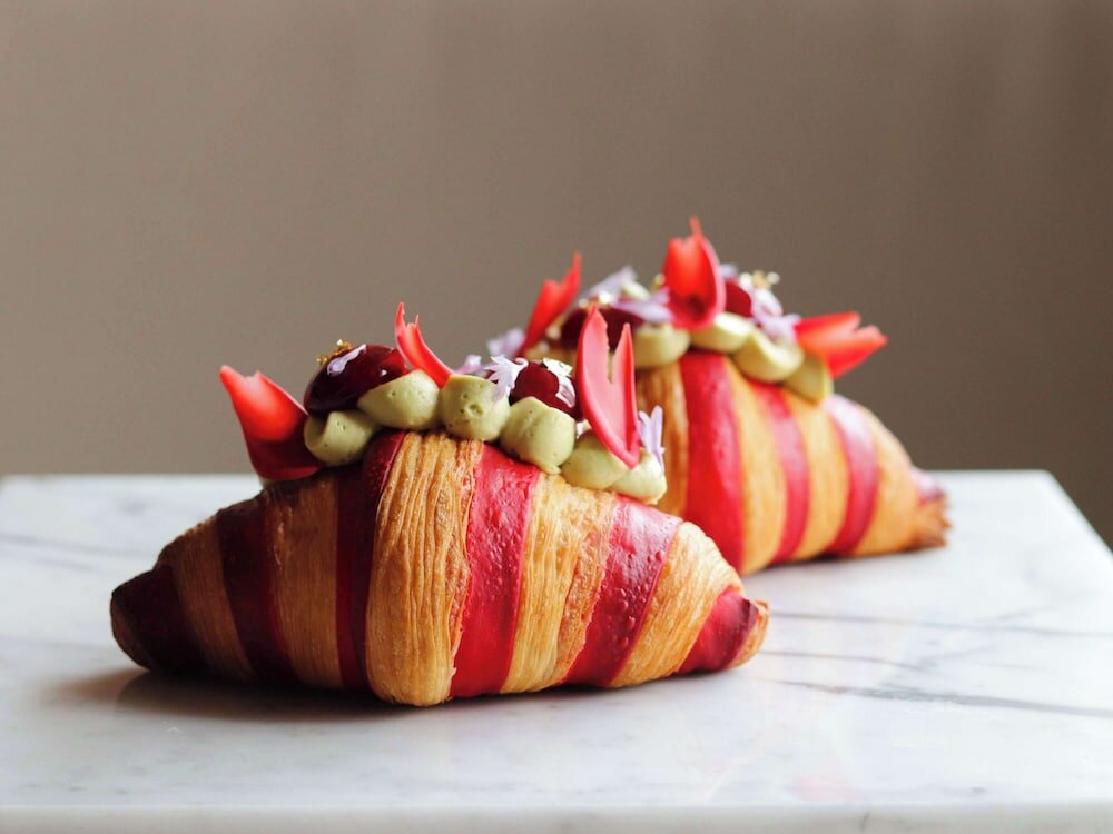 Фото Sofitel Auckland Viaduct Harbour