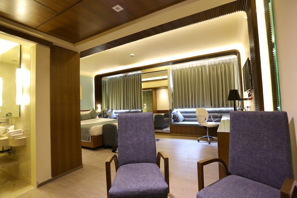 Фото Regenta Orko's Kolkata