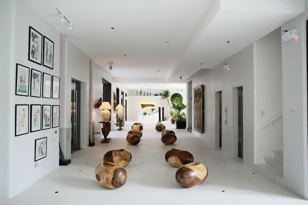 Фото La Bella Boutique Hotel