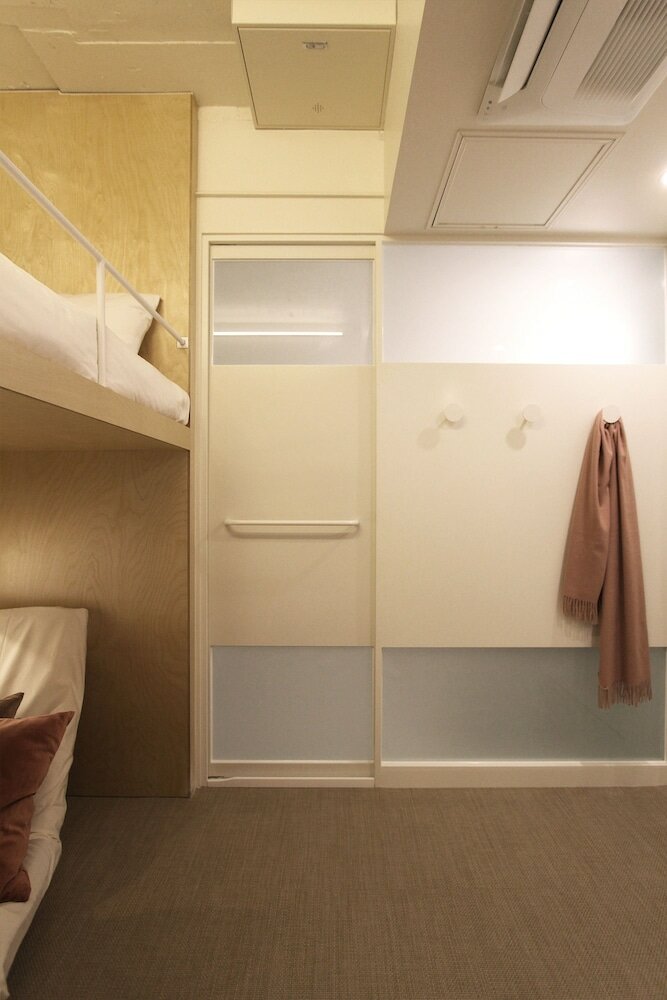 Фото Tong Tong Petit Hotel