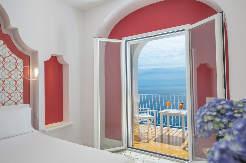 Фото Hotel Tramonto d'Oro