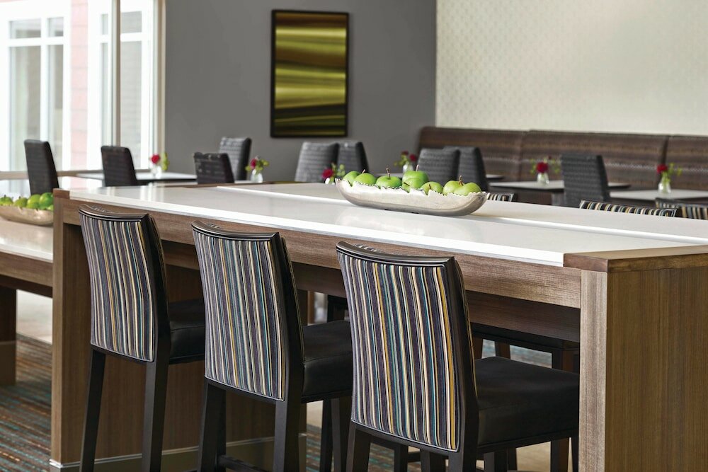 Фото Residence Inn by Marriott Dallas Plano/Richardson at Coit Rd