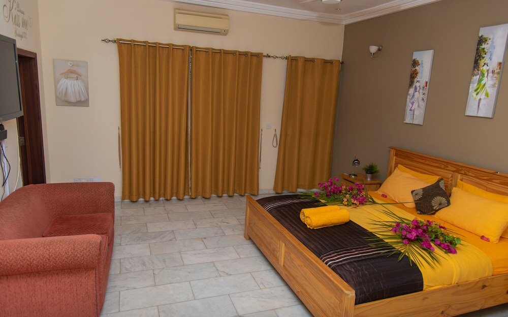 Фото Ocean Villa Heights