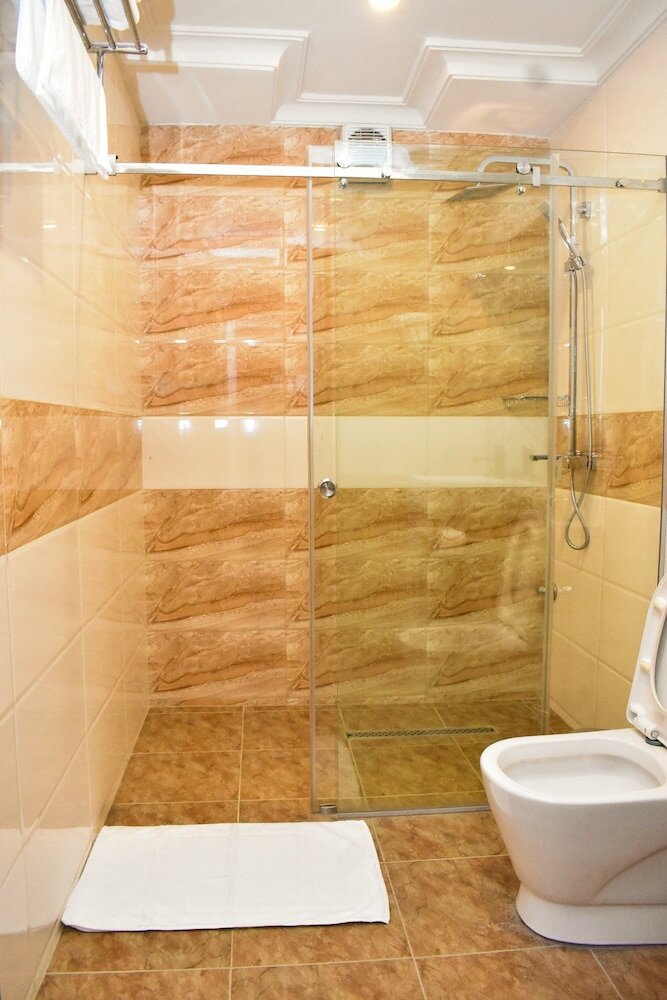 Фото Qualibest Grand Hotels